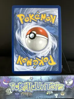 Pokemon Card Nihilego GX 49/111 Crimson Invasion Ultra Rare Near Mint - Image 2