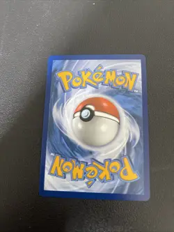Pokemon TCG Judge Trainer Full Art Destined Rivals Ultra Rare Card 222/182 - Image 2