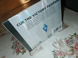 MTG Magic Final Fantasy Collector Booster Box ENG Sealed - Image 2