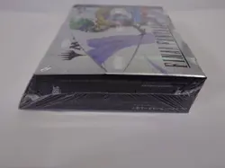 MTG MAGIC THE GATHERING FINAL FANTASY COLLECTOR BOOSTER FF w/SHRINK Japanese Ver - Image 3