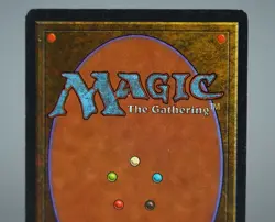 MTG Citanul Druid Antiquities AQ ATQ MAGIC The Gathering 566636 - Image 5