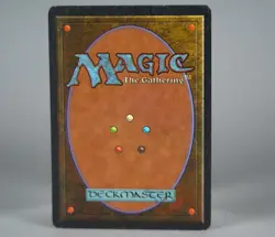 MTG Mishra's Factory Autumn Antiquities AQ ATQ Magic The Gathering 565905 - Image 4