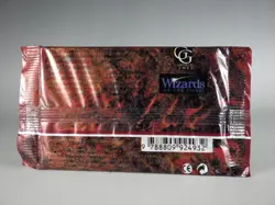 MTG 1995 Revised Edition Booster MAGIC The Gathering 564929 - Image 3