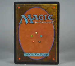 MTG Mishra's Factory Winter Antiquities AQ ATQ Magic The Gathering 565753 - Image 4