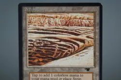 MTG Open Pit Strip Mine C Antiquities AQ ATQ MAGIC The Gathering 565459 - Image 2