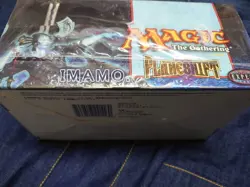 MTG MAGIC THE GATHEING GATHERING PLANESHIFT 154382 - Image 2
