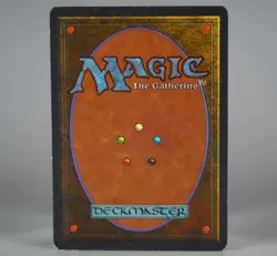 MTG Tetravus Antiquities AQ ATQ Magic The Gathering 566202 - Image 4