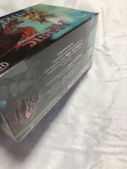 MTG anthologies box magic the gathering 490693 - Image 4