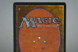 MTG Mishra's Workshop Antiquities AQ ATQ MAGIC The Gathering 565161 - Image 5