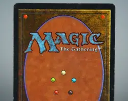 MTG Hurkyl's Recall Antiquities AQ ATQ Magic The Gathering 566928 - Image 5