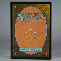 MTG Double Masters VIP Foil Expansion Art Force of Will Magic The Gathering 567 - Image 4