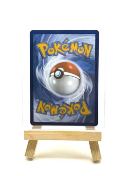 DOTTLER #011/182 POKEMON Paradox Rift (Reverse Holo, NM) ENGLISH - Image 4