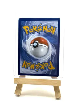 DOTTLER #011/182 POKEMON Paradox Rift (Reverse Holo, NM) ENGLISH - Image 5