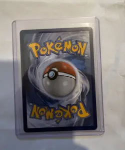 Pokemon TCG Perfect Order Mega Clefable ex 103/088 Ultra Rare NM/M - Image 2