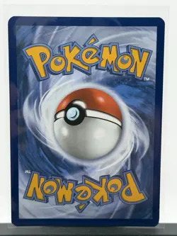 Team Rocket's Weezing 199/182 Illustration Rare Destined Rivals Pokemon 664 - Image 2
