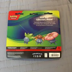 Pokemon TCG, Mega Evolution 2-Pack Blister (Raikou Cosmos Promo) Free Shipping - Image 2