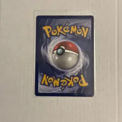 Imposter Professor Oak 73/102 Base Set Rare Pokemon. Pk001578 - Image 2