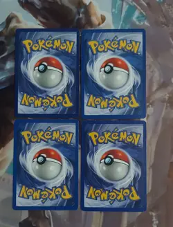 Computer Search, Base Set 71/102 - LP - Image 3