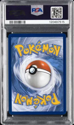 2024 POKEMON SSP EN-SURGING SPARKS SPECIAL ILLUSTRATION RARE PIKACHU EX PSA 10 - Image 2