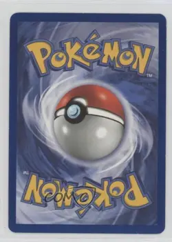 Double Colorless Energy Pokemon Base Set #96 1999 - Image 2