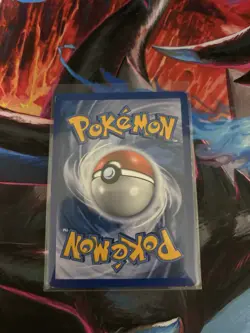 Gyarados 30/30 Holo LP HGSS Trainer Kit Gyarados & Raichu Pokemon TCG LP - Image 2