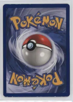 Nidorino Pokemon Base Set #37 1999 - Image 2