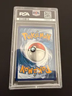 Pokemon Sun & Moon Hidden Fates - PSA 10 Shrine of Punishment SV90/SV94 - Image 2