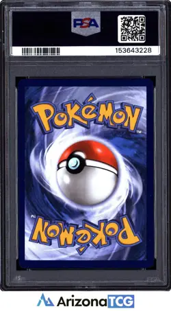 Pokemon 2025 Steelix 150/132 Illustration Rare Mega Evolution GEM MINT PSA 10 - Image 2
