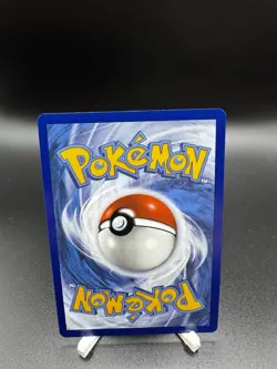 ☝🏼🔥 PACK FRESH! Charmander SV 151 Illustration Rare Holo Full Art 168/165 - Image 3