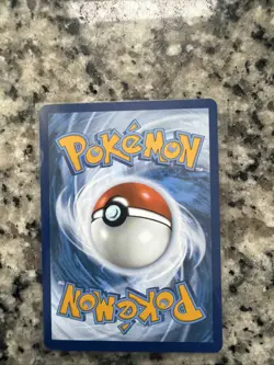 Pokemon Mega Gardevoir EX Holo SIR 178/132 ME01 Mega Evolution - Image 2