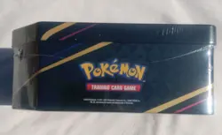 Pokemon TCG - Crown Zenith Tin [Galarian Moltres] - FACTORY SEALED - Image 3