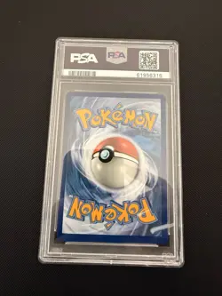 Pokemon Sun & Moon Hidden Fates - PSA 9 Mt. Coronet SV89/SV94 - Image 2