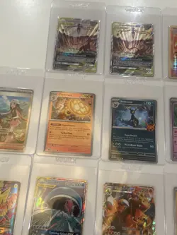 Pokemon TCG Mixed lot - Image 1