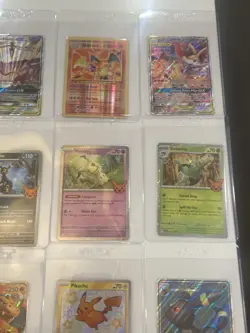 Pokemon TCG Mixed lot - Image 2