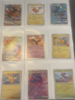 Pokemon TCG Mixed lot - Image 3