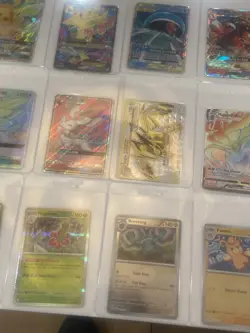 Pokemon TCG Mixed lot - Image 4