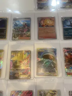 Pokemon TCG Mixed lot - Image 5