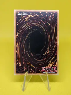Yugioh - Thunderspeed Summon (KICO-EN006) - Super Rare 1st Edition - Image 2