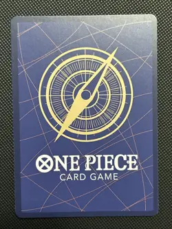 Enel (OP15-060) OP15-060 Adventure on Kami's Island Foil One Piece TCG NM - Image 2