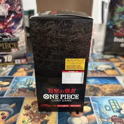 OP-06 One Piece Wings of the Captain Booster Box - Japanese - US Seller - Image 4