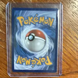Pokemon Morpeko 206/182 SV04 Paradox Rift Illustration Rare Full Art Holo Card - Image 2