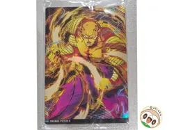Dragon Ball Super Itajaga 3-02 R ORANGE PICCOLO Trading Card NEW - Image 1