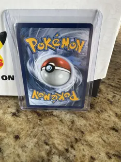 Pokemon TCG Shining Magikarp Plus Other Pokemon Celebration Cards Near Mint - Image 2