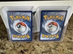 Pokemon TCG Shining Magikarp Plus Other Pokemon Celebration Cards Near Mint - Image 4