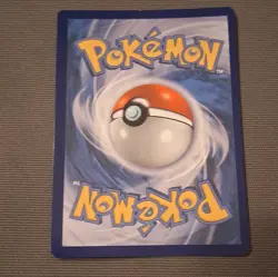 Pokemon TCG Charizard V SWSH260 220 HP Full Art Holo Promo Card English - Image 2