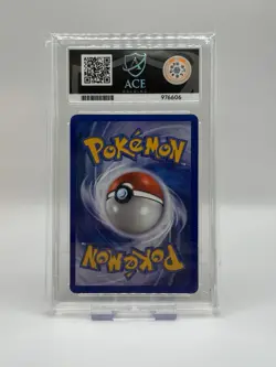 Dragonair Delta Species Reverse Holo Stamped 41/113 Near Mint ACE 7 Pokemon Card - Image 2
