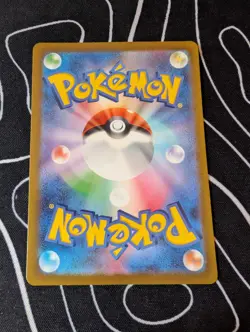 Pokemon Card Japanese - Frigibax AR 075/071 sv2P - Snow Hazard HOLO JAPAN JP NM - Image 2