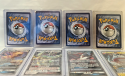 Pokemon Lot of 12 GX Full Art Holo Cards Scizor Stakataka Necrozma Celesteela - Image 5