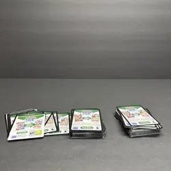 Pokemon 120+ Unused Random Pokemon TCG Live Reward Cards Mostly Scarlet & Violet - Image 2