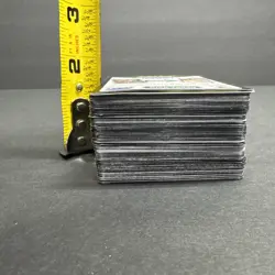 Pokemon 120+ Unused Random Pokemon TCG Live Reward Cards Mostly Scarlet & Violet - Image 3